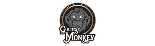 Quilty Monkey